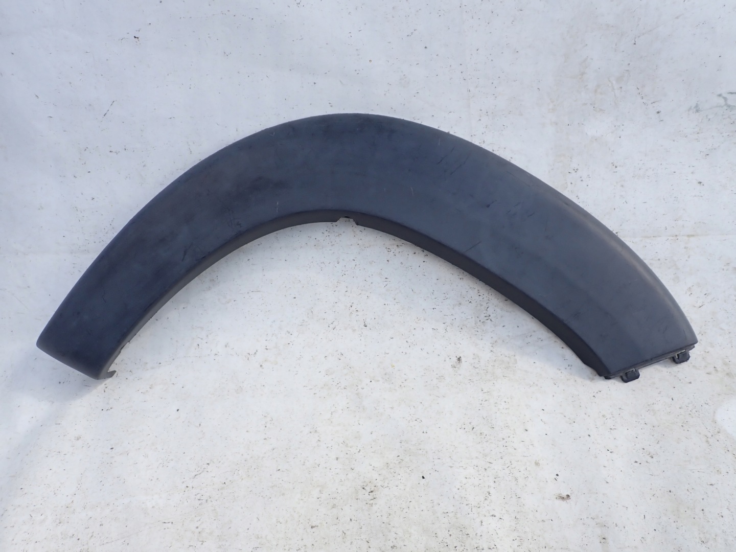 DUCATO JUMPER BOXER 06- moulding right front