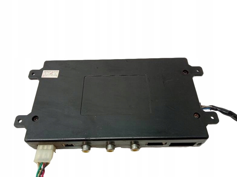 module navigation devices running board BE13JAN307 Opel Movano II (2010- )