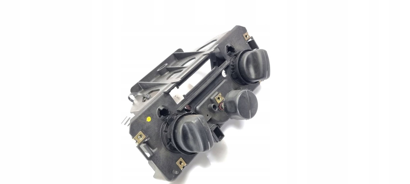 Unite commande clima C367 FIAT SEICENTO
