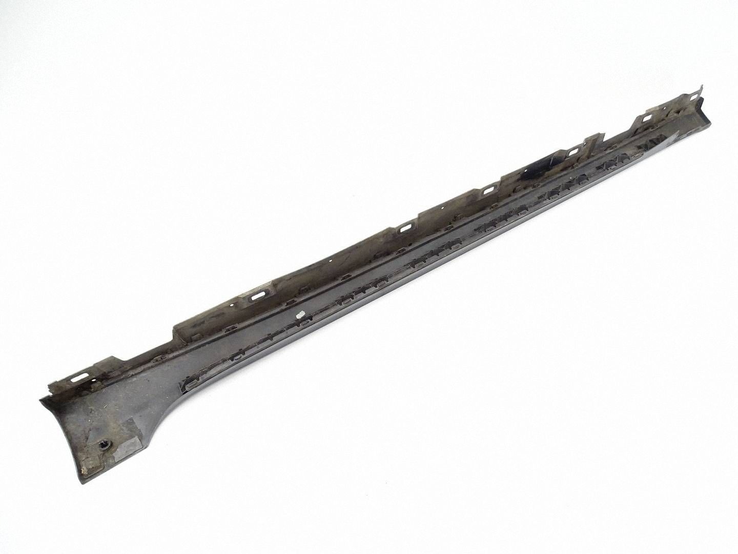 moulding threshold right AUDI A5 8W8853860A