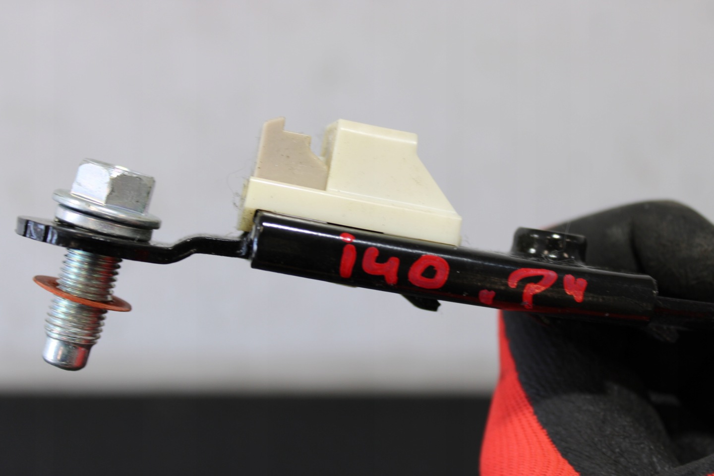 REGULACJA PASOW di sicurezza SUWAK HYUNDAI I40 LIFT