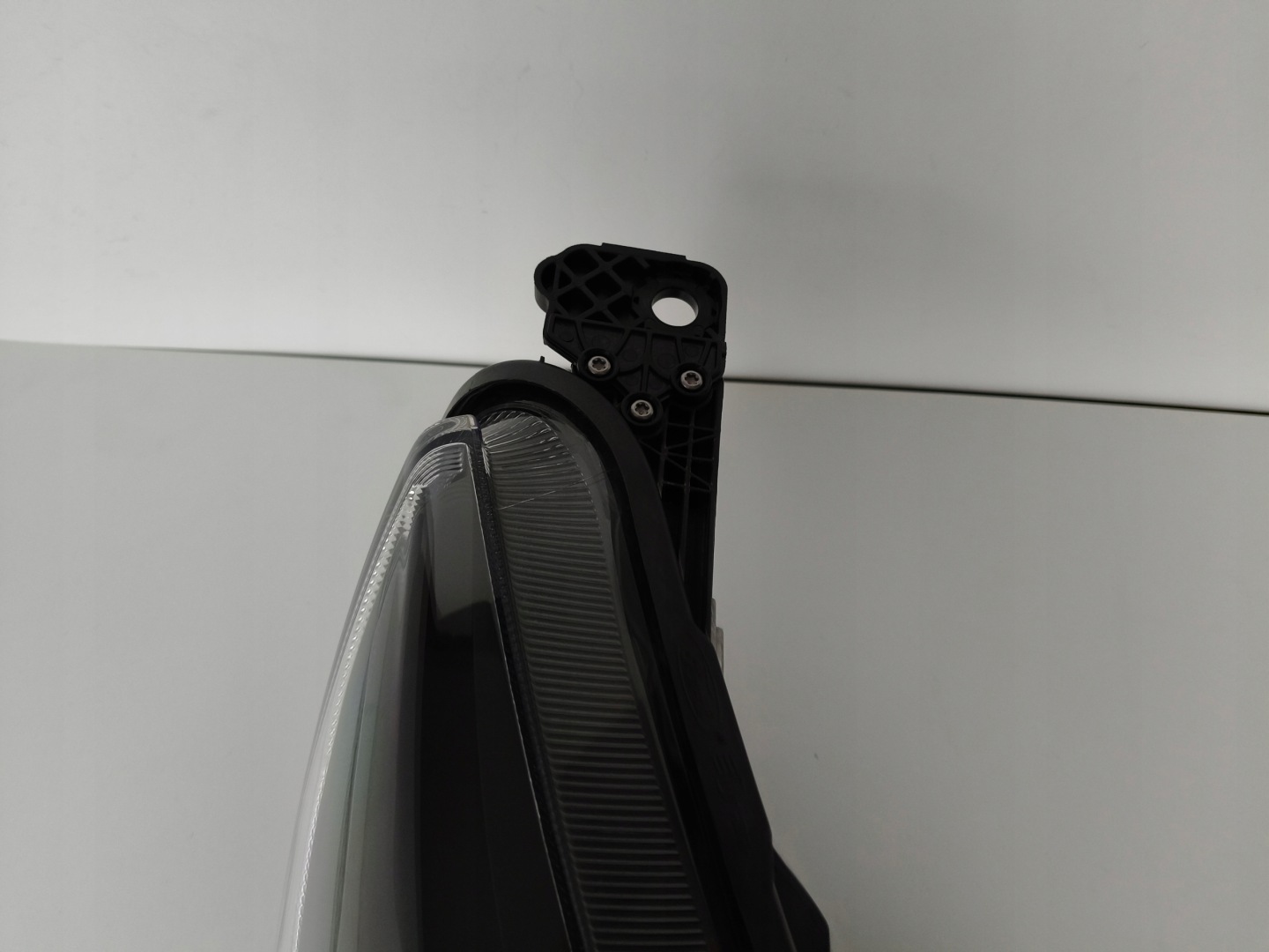 Licht rechts REFLEKTOR FORD FOCUS MK4 18- LED