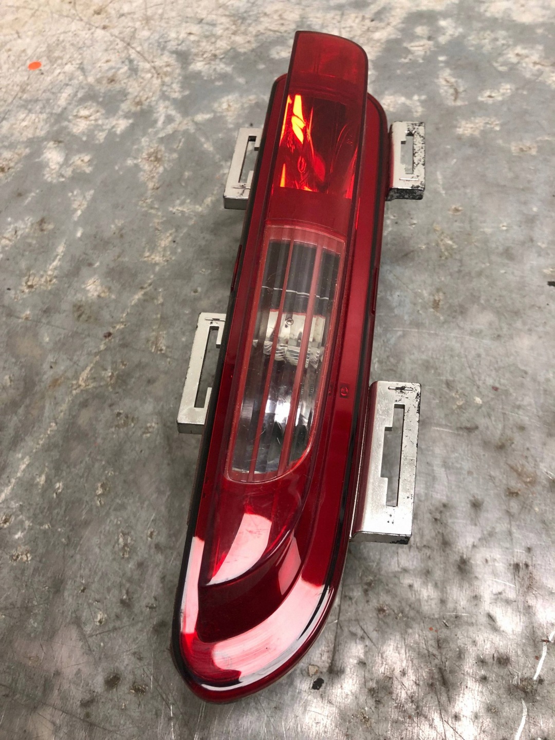 feu antibrouillard gauche arrière MINI R59 7255921