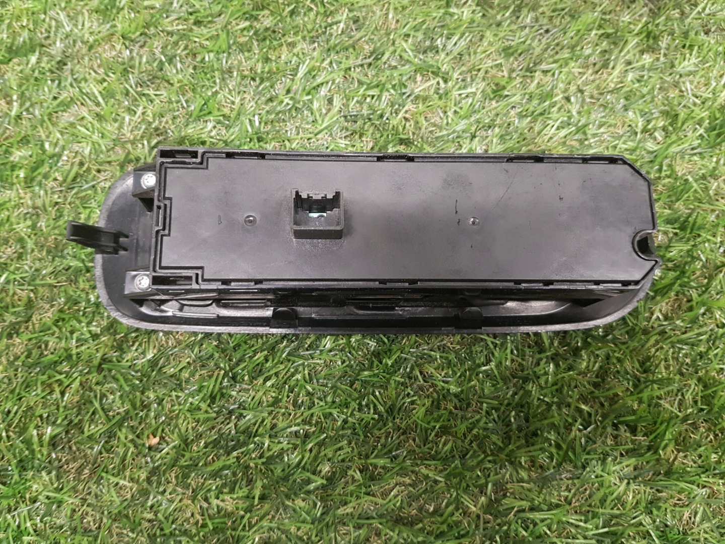 vezérlő panel ablak vezető FORD MONDEO MK 4 7S7T-14A132-BC