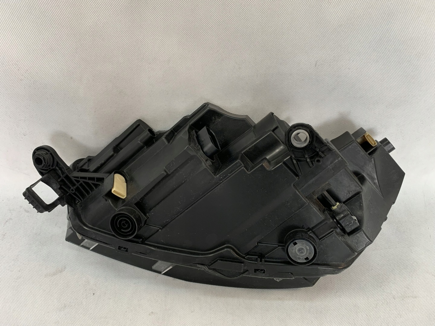 Reflektor right light front Skoda Fabia 4 IV 20r 6VB941016 03.26