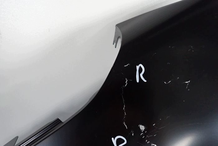 CITROEN C4 III 20- fender left front front