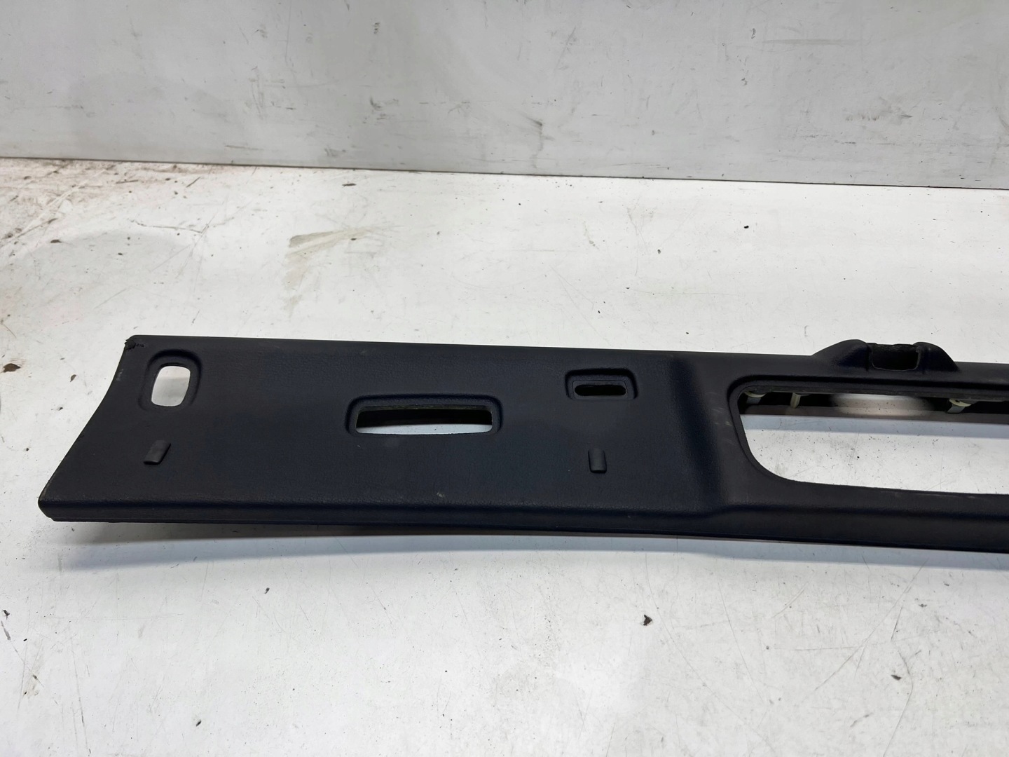 upholstery RAMY OKNA AUDI A5 CABRIO 8F0867360E