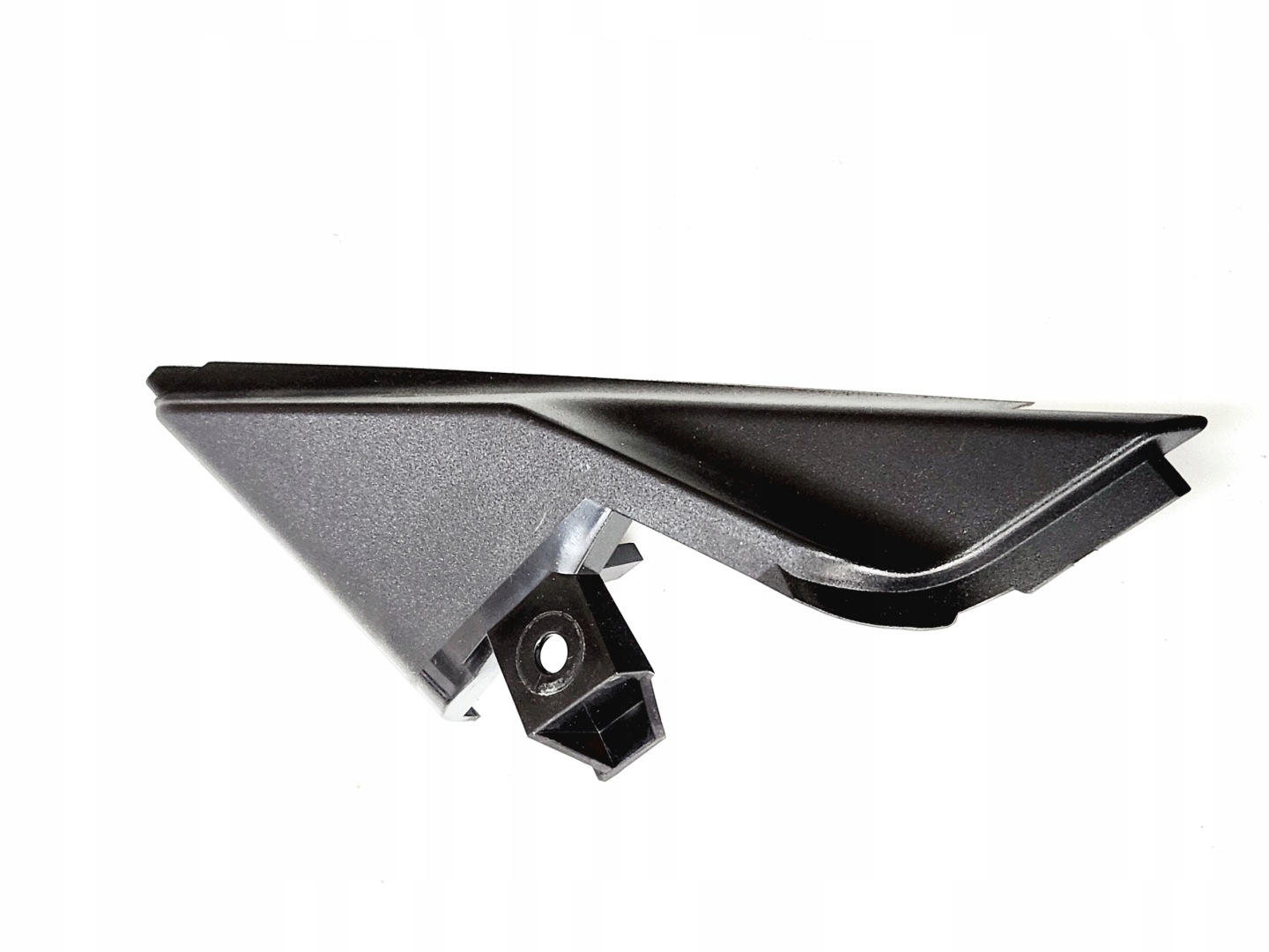 triangle mirrors door upholstery front left side NISSAN 370Z