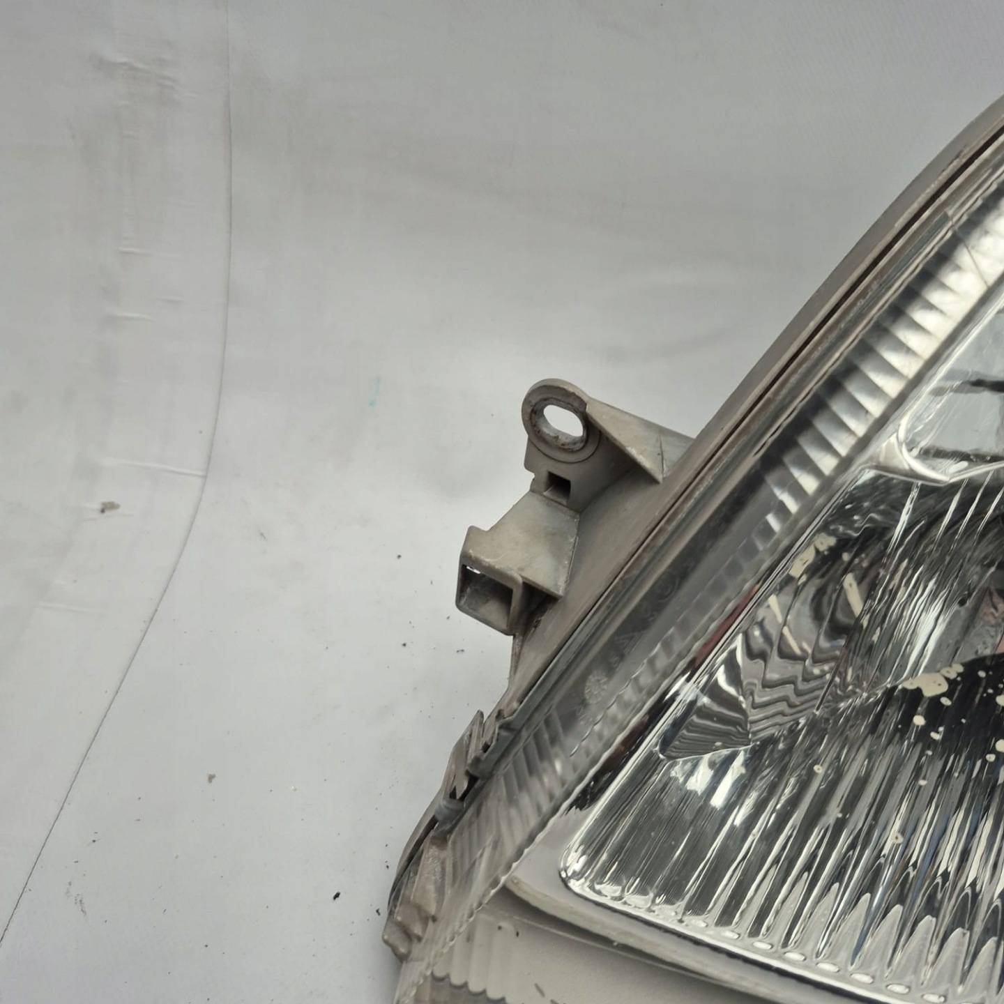 RENAULT MASTER II 2 LIFT 03-10 light front front left