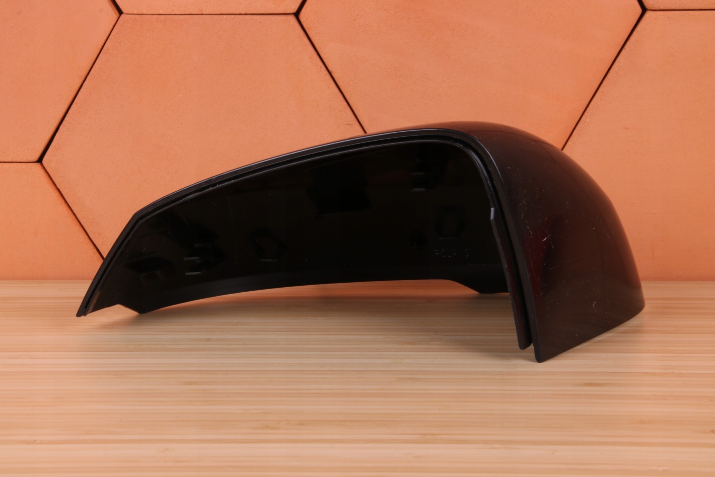 BMW X1 U11 U06 cover mirrors left 212835715