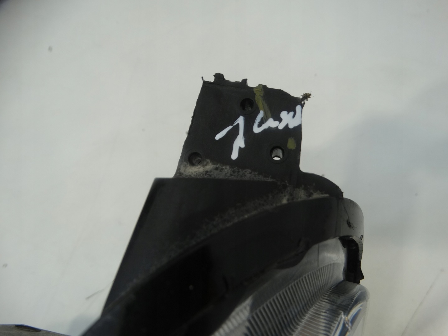 light REFLEKTOR left front TOYOTA PROACE II 16-21R. 9808581280