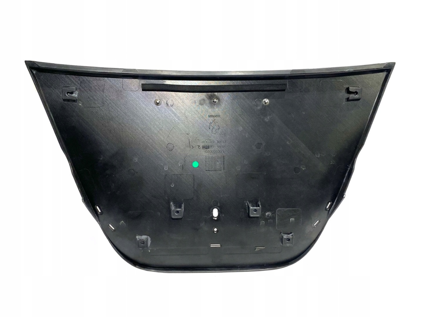 FERRARI F8 TRIBUTO HINTEN ABDECKUNG BLENDE ABDECKUNG 903020