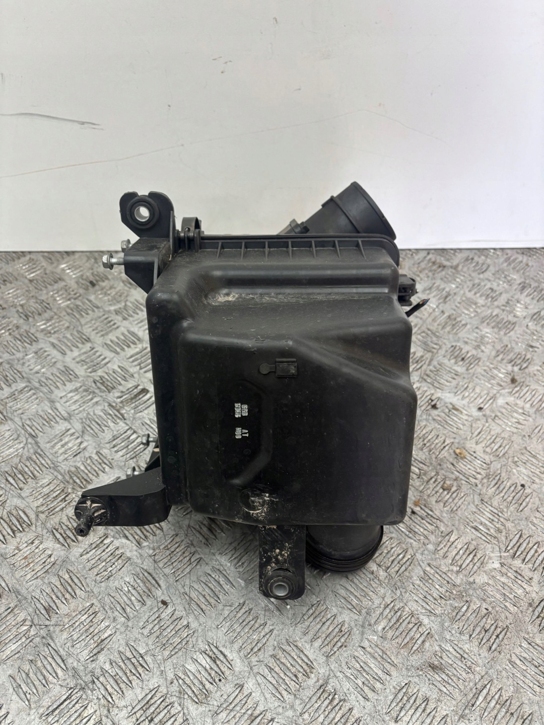 Gehäuse filter luft KIA CEED und 1.6 CRDI 28100-1H270