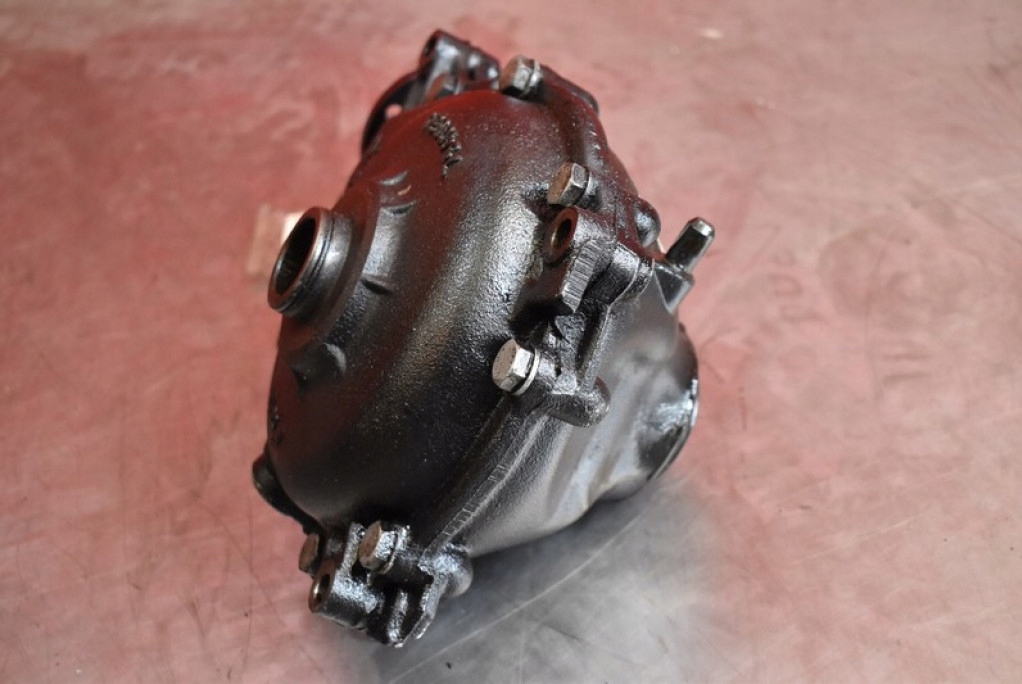 differential diff front front 7540625 BMW X3 3.0 D 218 KM 03-10