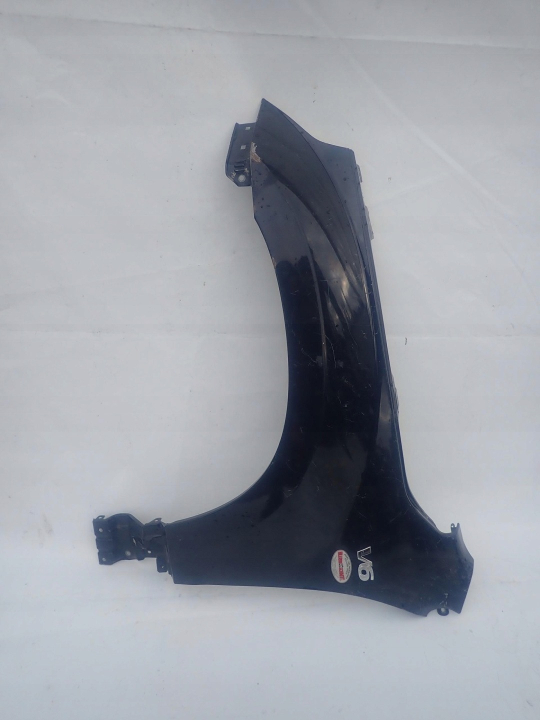 SUZUKI GRAND VITARA LIFT 09-14 fender left front