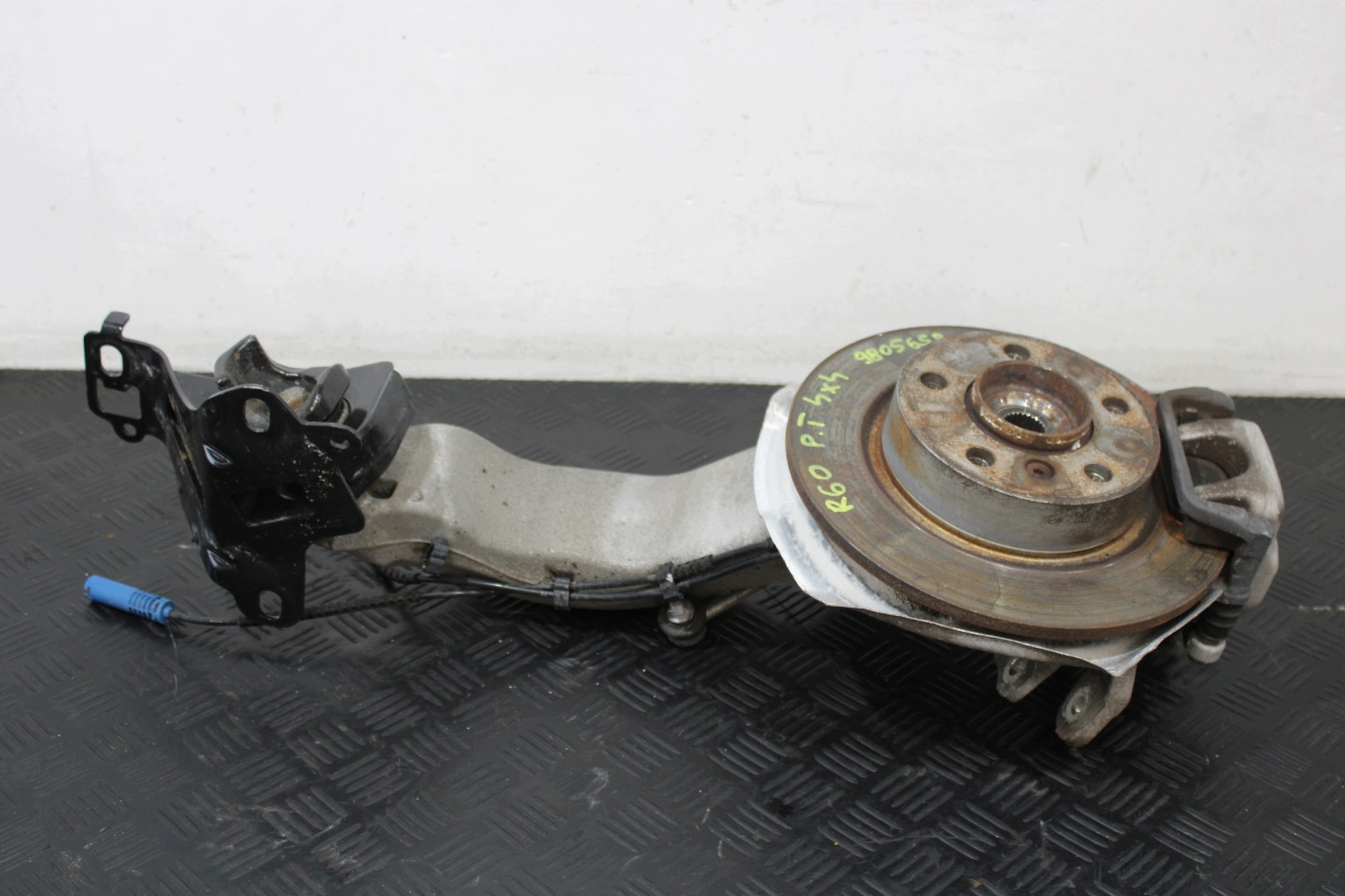 swing right rear part 9805658 MINI COUNTRYMAN R60 S