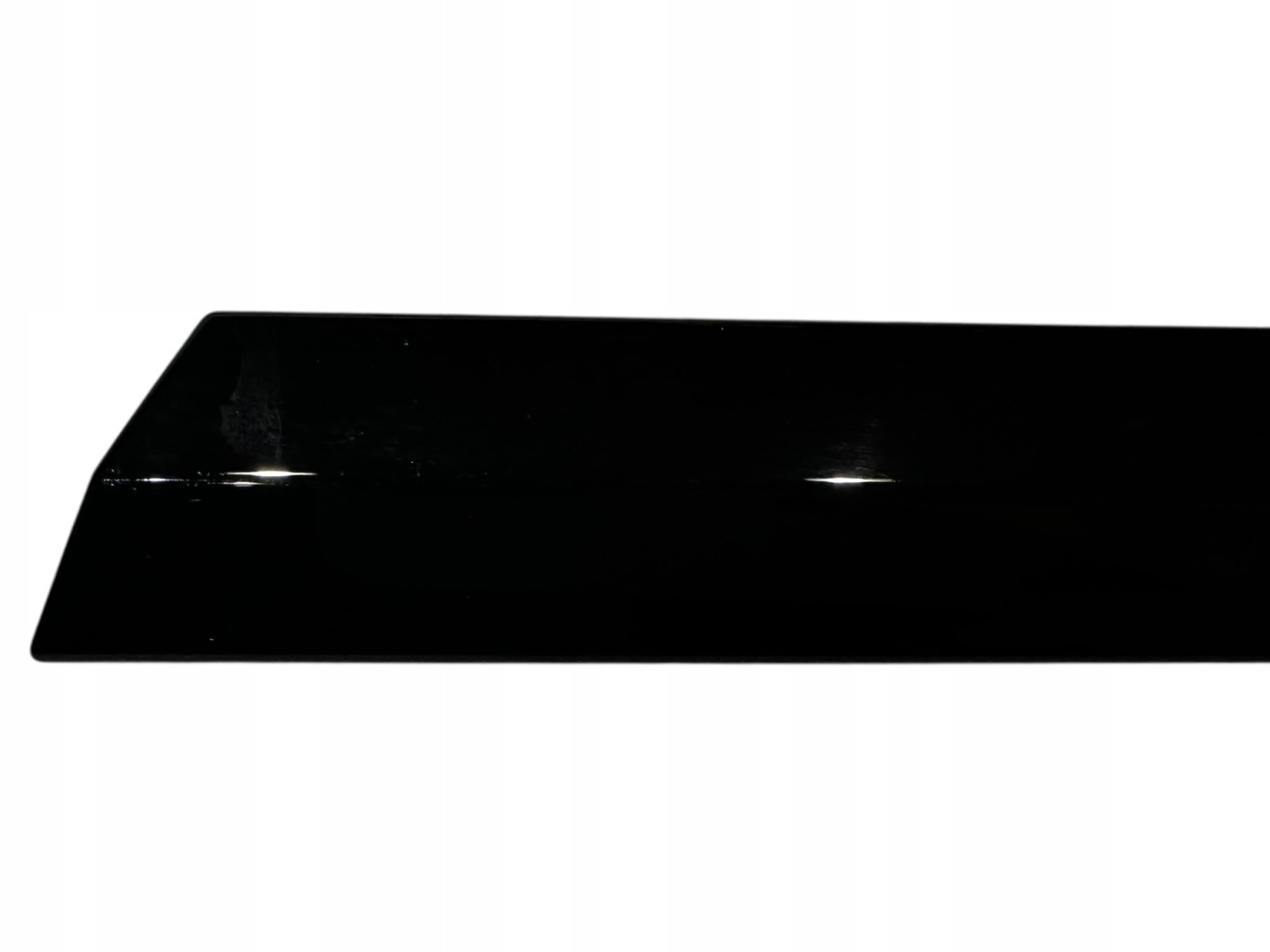 BENTLEY NEW CONTINENTAL GT ozdobna moulding cap RH 3SD837644