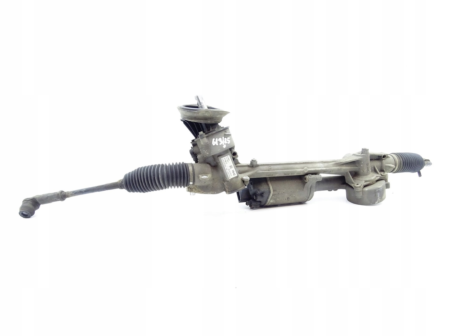 control drag rod servo steering SEAT ATECA 3Q2423053G 3Q0909144M