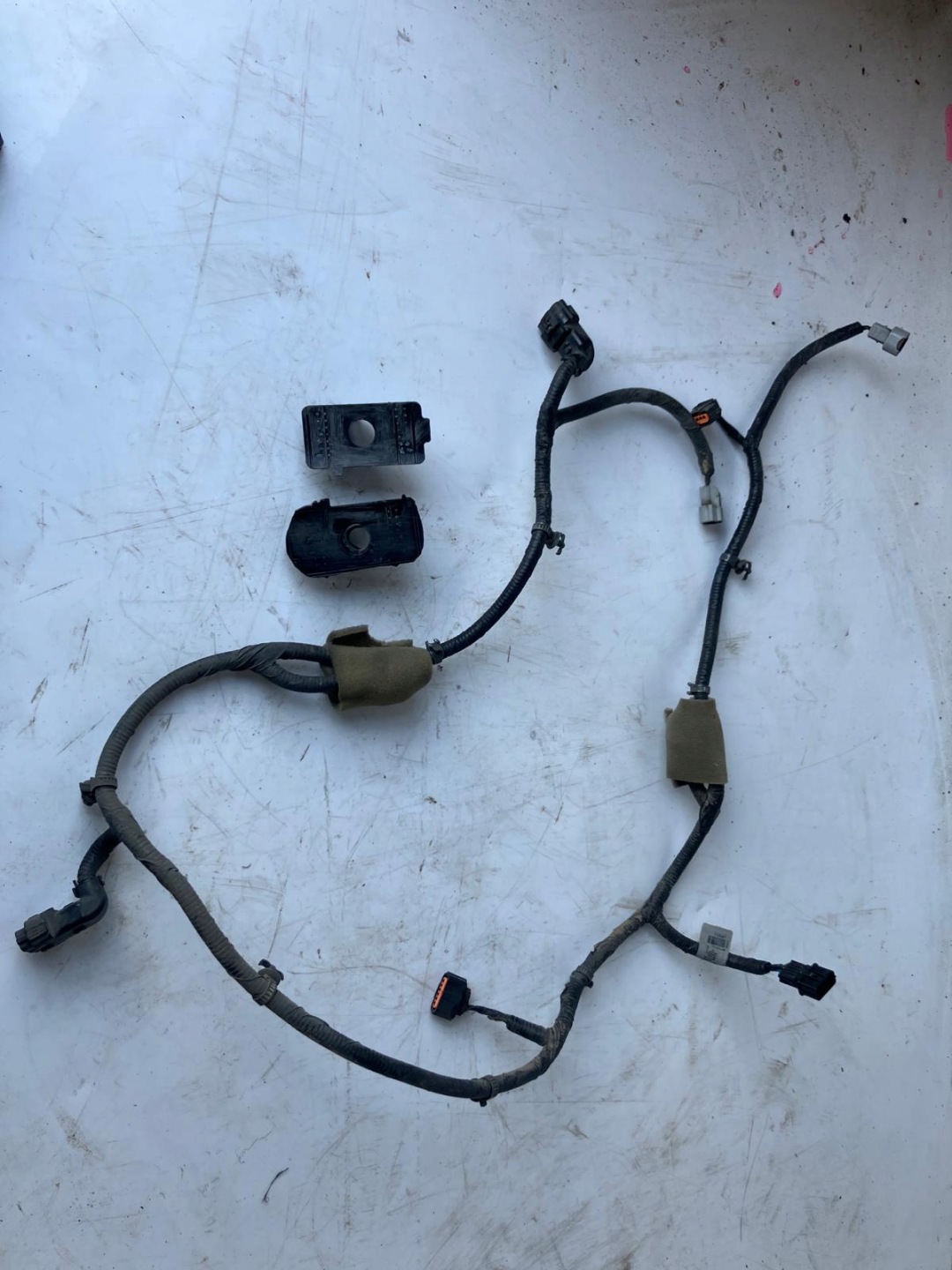 cablaggio PDC Paraurti posteriore KIA STONIC 91880-H8930