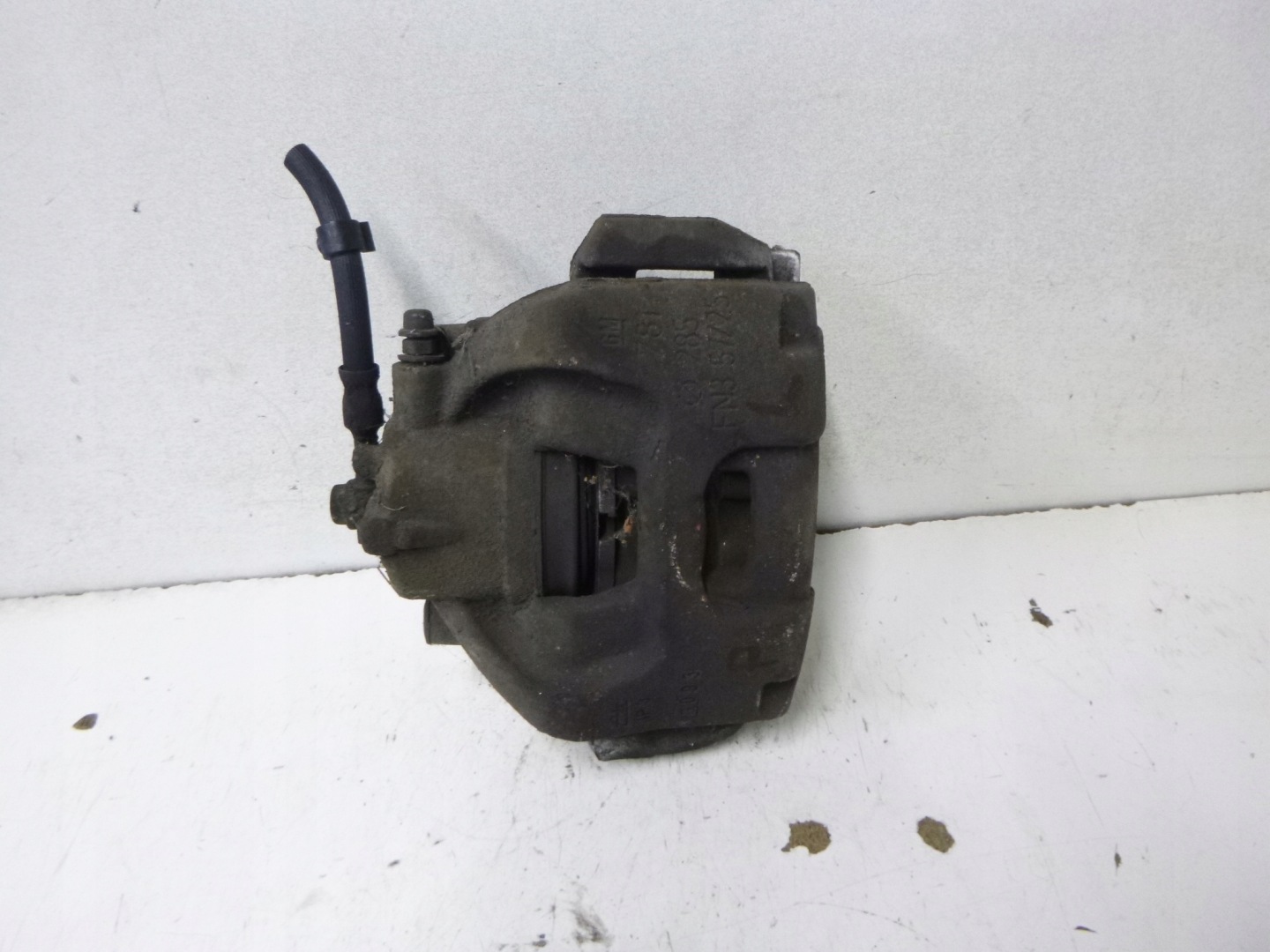 caliper brake front Opel Signum 2.2 06r. 285mm
