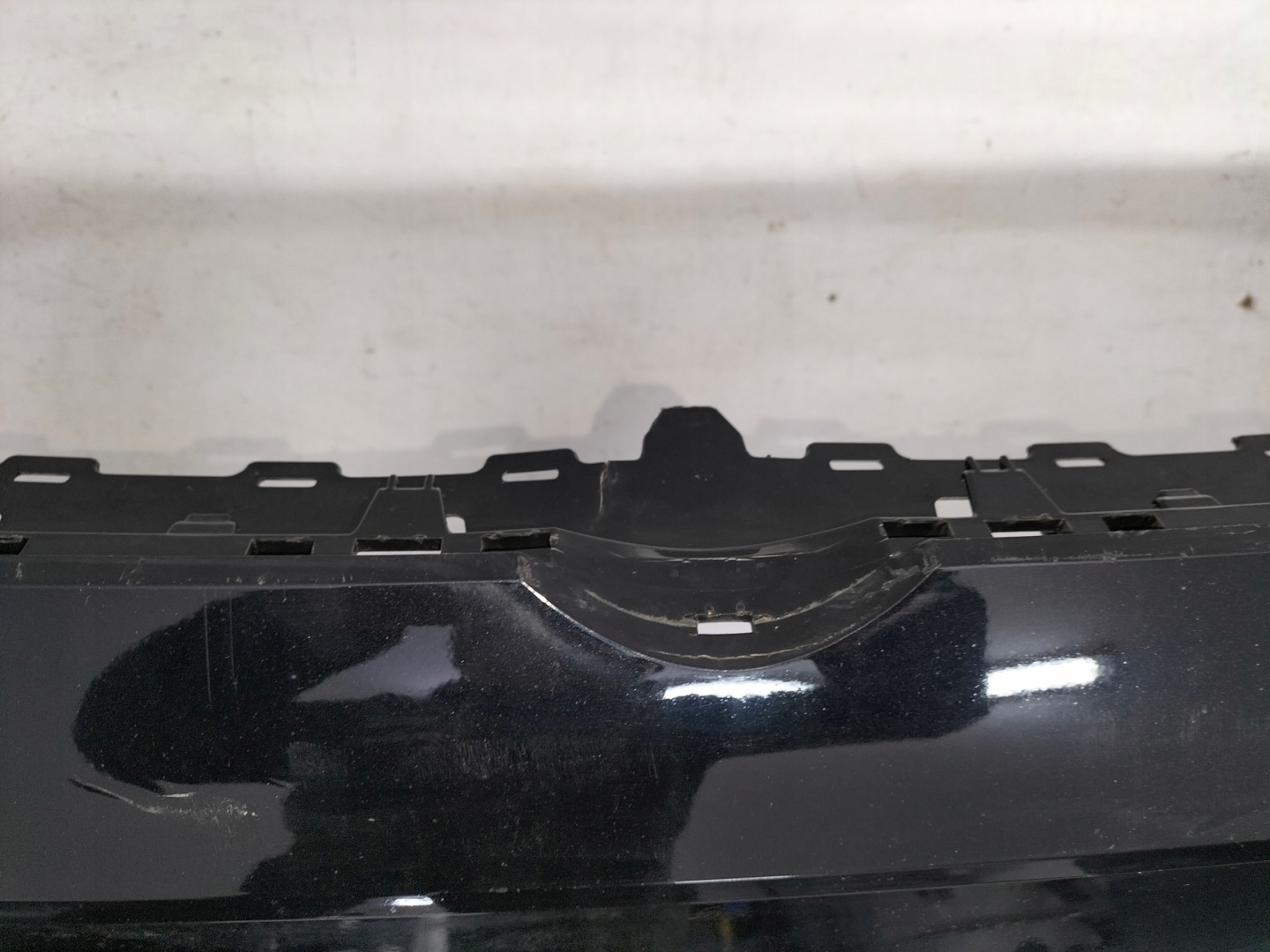 Paraurti anteriore Anteriore VW GOLF 7 VII 12-17