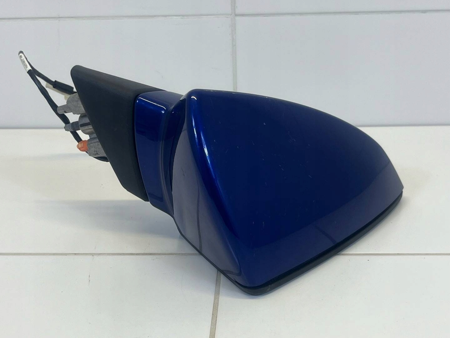 mirror exterior right side SEAT Arona 2020 E9026684