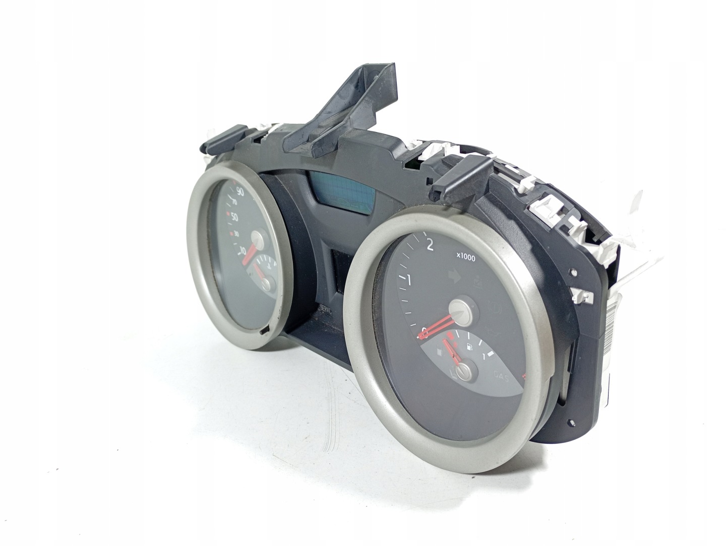 Renault Megane II 2 03-09 dials dials tachometer OE 8200399700