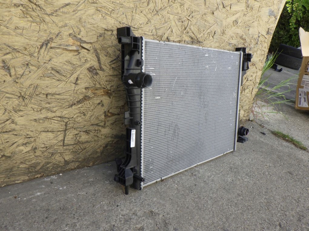 JEEP COMPASS II 2 17- ALFA TONALE MR470773-0160 water cooler