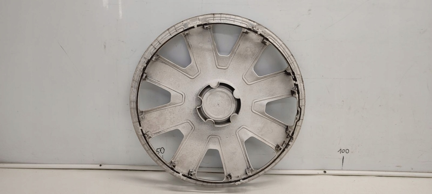 copri - 16" cali Ford
