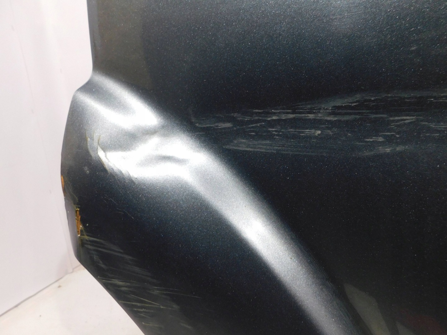 door rear part rear. right DODGE JOURNEY