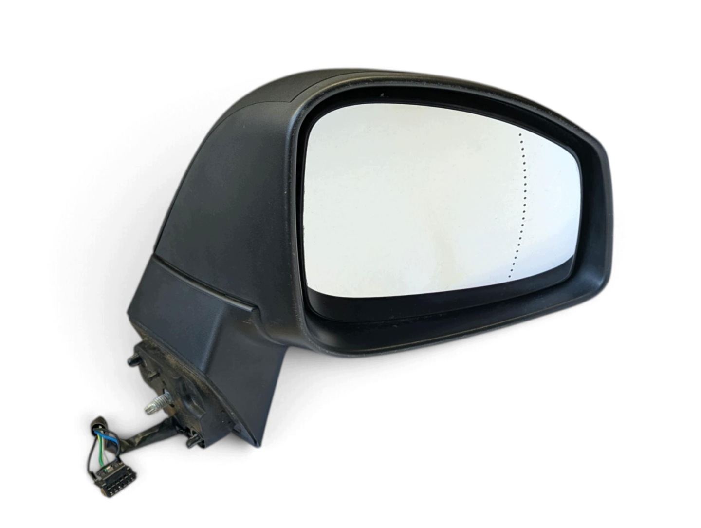 mirror exterior right side Renault Grand Scenic 3 2010 963019850R
