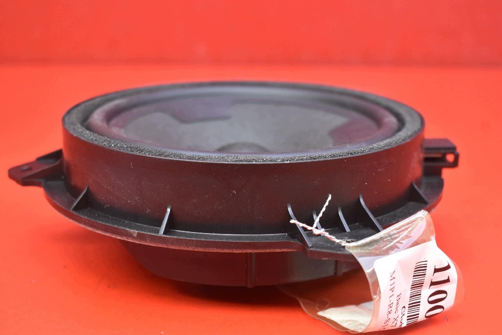 speaker right front A00098205 BAIC BEIJING X7 LIFT 23