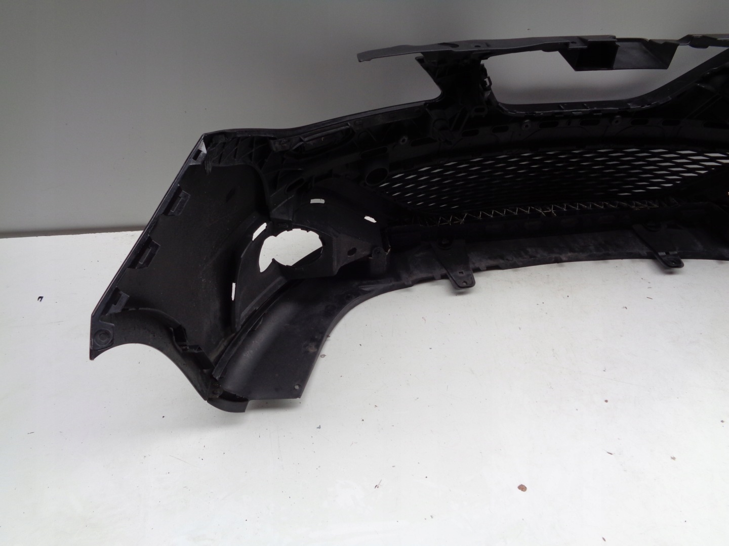 front bumper SEAT IBIZA 6J 6J0 08-12 NR 49992
