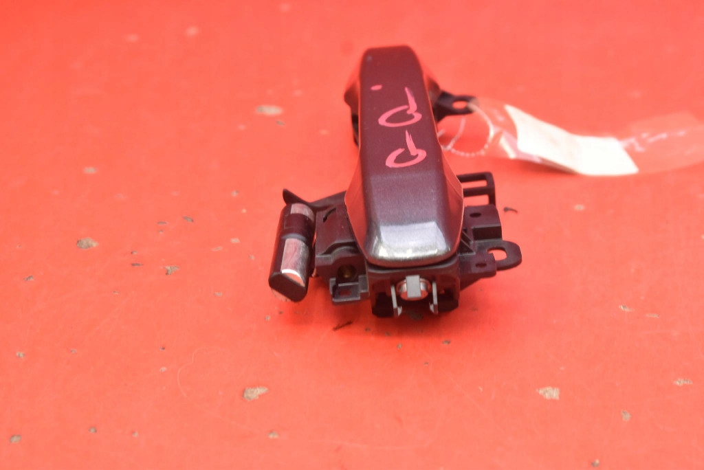 handle right front front 1G3 TOYOTA YARIS 3 III 10-14