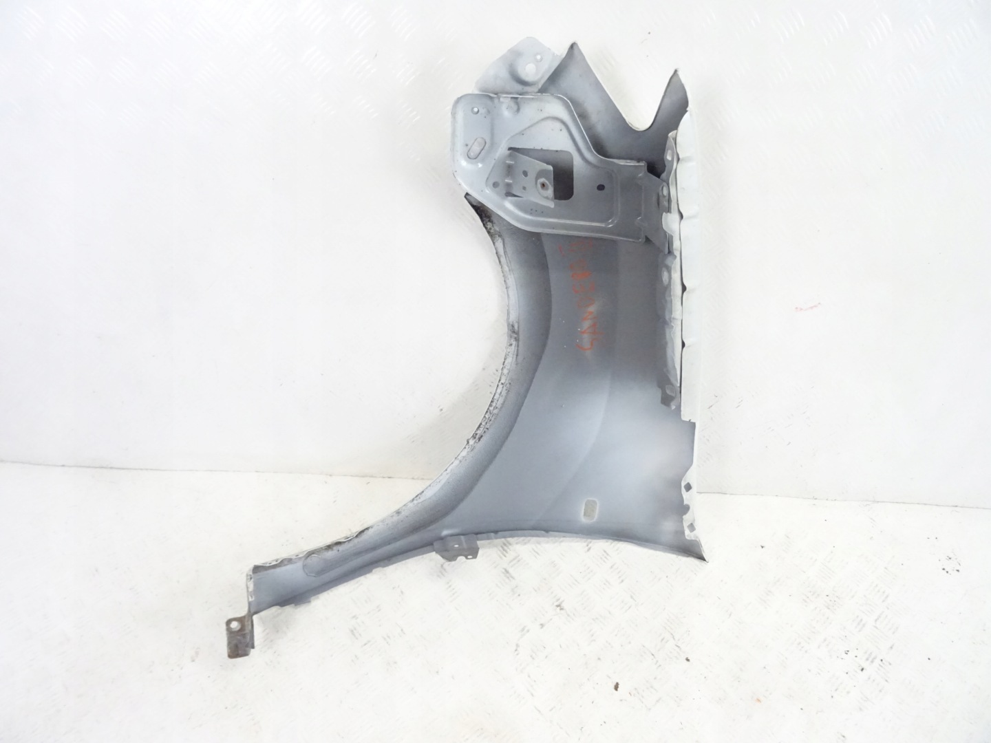 DACIA SANDERO 2 II right fender front front