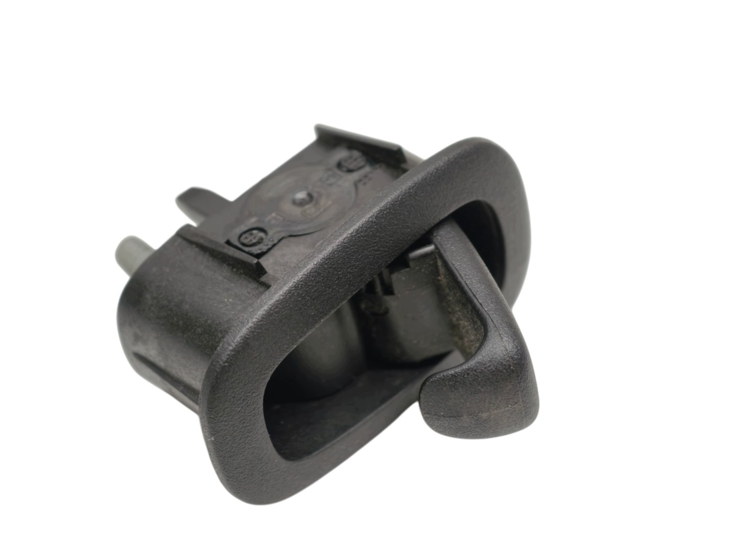 OPEL ASTRA J IV bracket holder black original 654129907