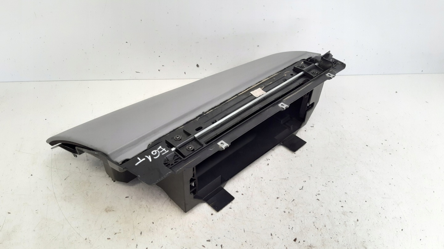 Handschuhfach des Beifahrers grau 7034080 BMW E61 525i