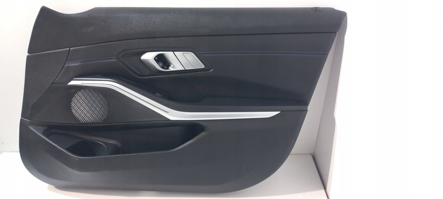 BMW 3 G20 G21 side / side door przednich 3390654