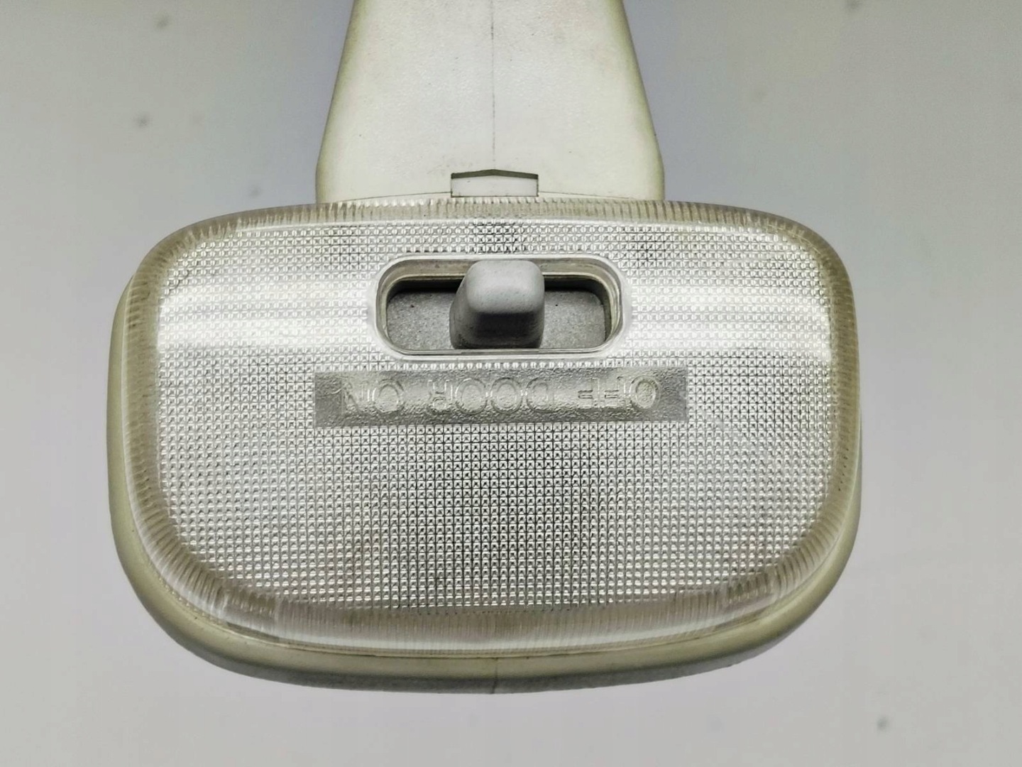 rear-view mirror inner SUZUKI IGNIS 1.3 16V 013368