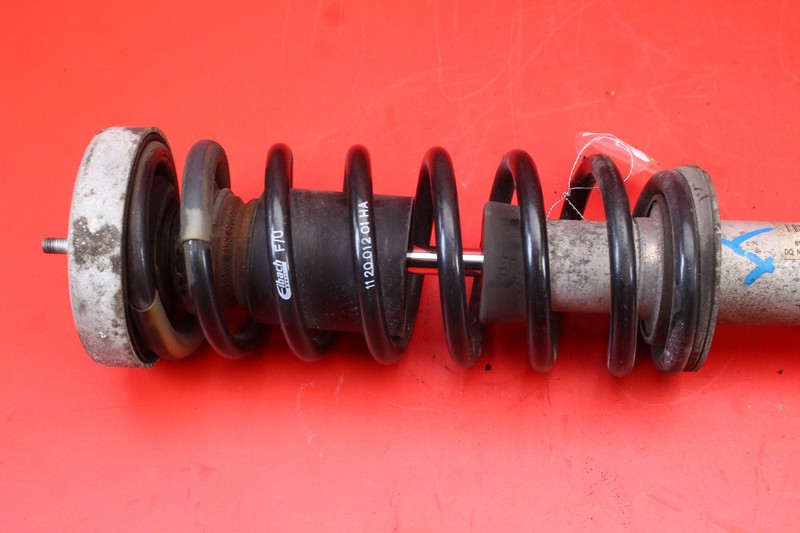 shock absorber left rear part 6768925 BMW E63 3.0i 253 KM 03-10
