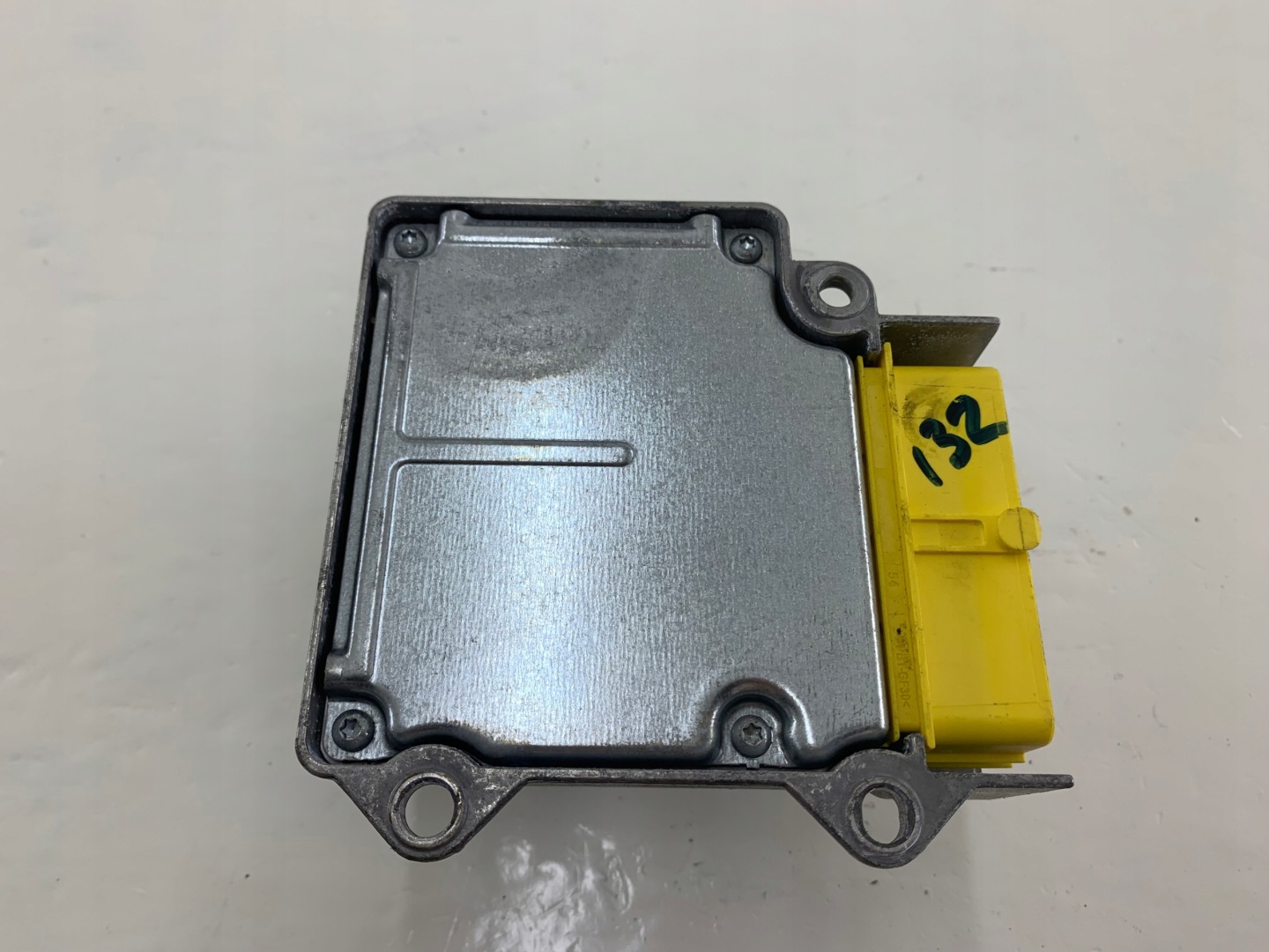 SEAT LEON II modulo Centralina SENSOR airbag POWIETRZNYCH 5N0959655J