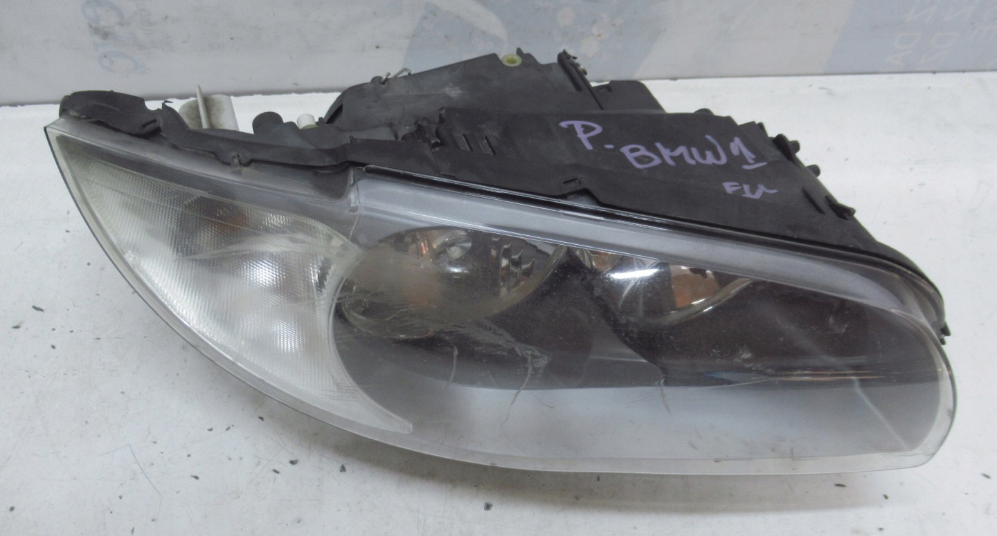 BMW E87 light right front 7193388 EUROPA