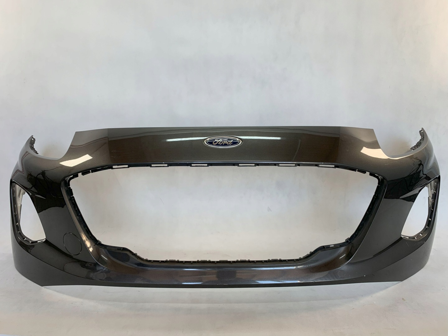 front bumper Ford Puma 2 II 19r 2019 L1T7B-17757-A 03.25