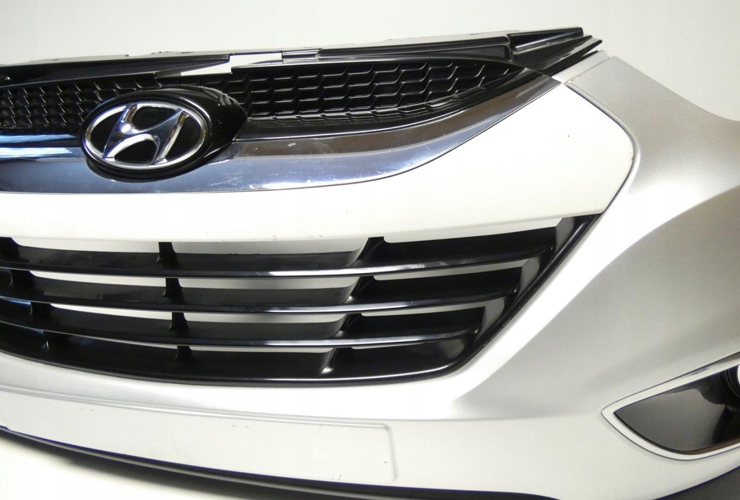 HYUNDAI IX35 iX35 86511-2Y000 2009-2013 bumper front front