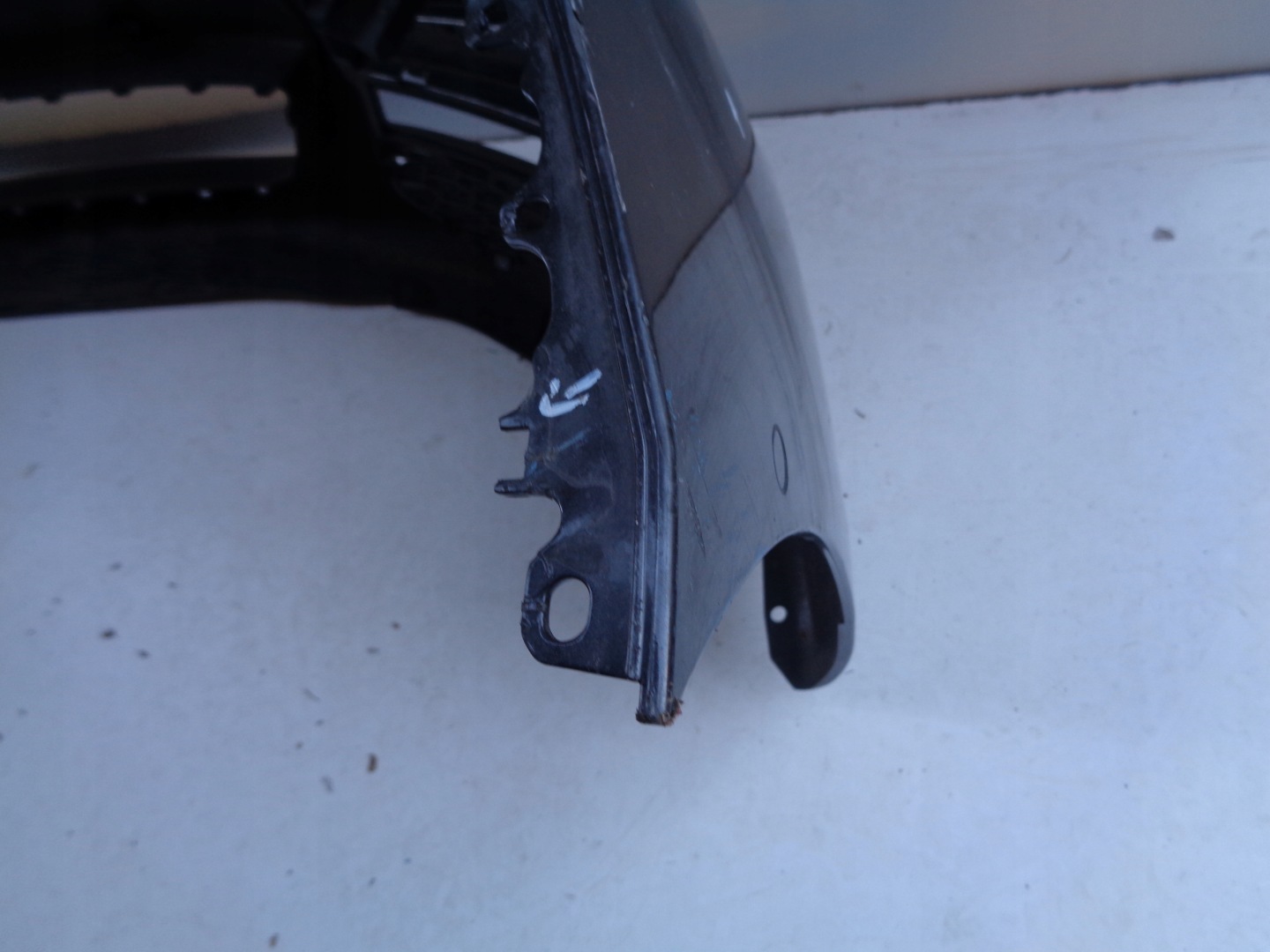 Frontstoßstange VW T-ROC 2GA 17- NR 48101