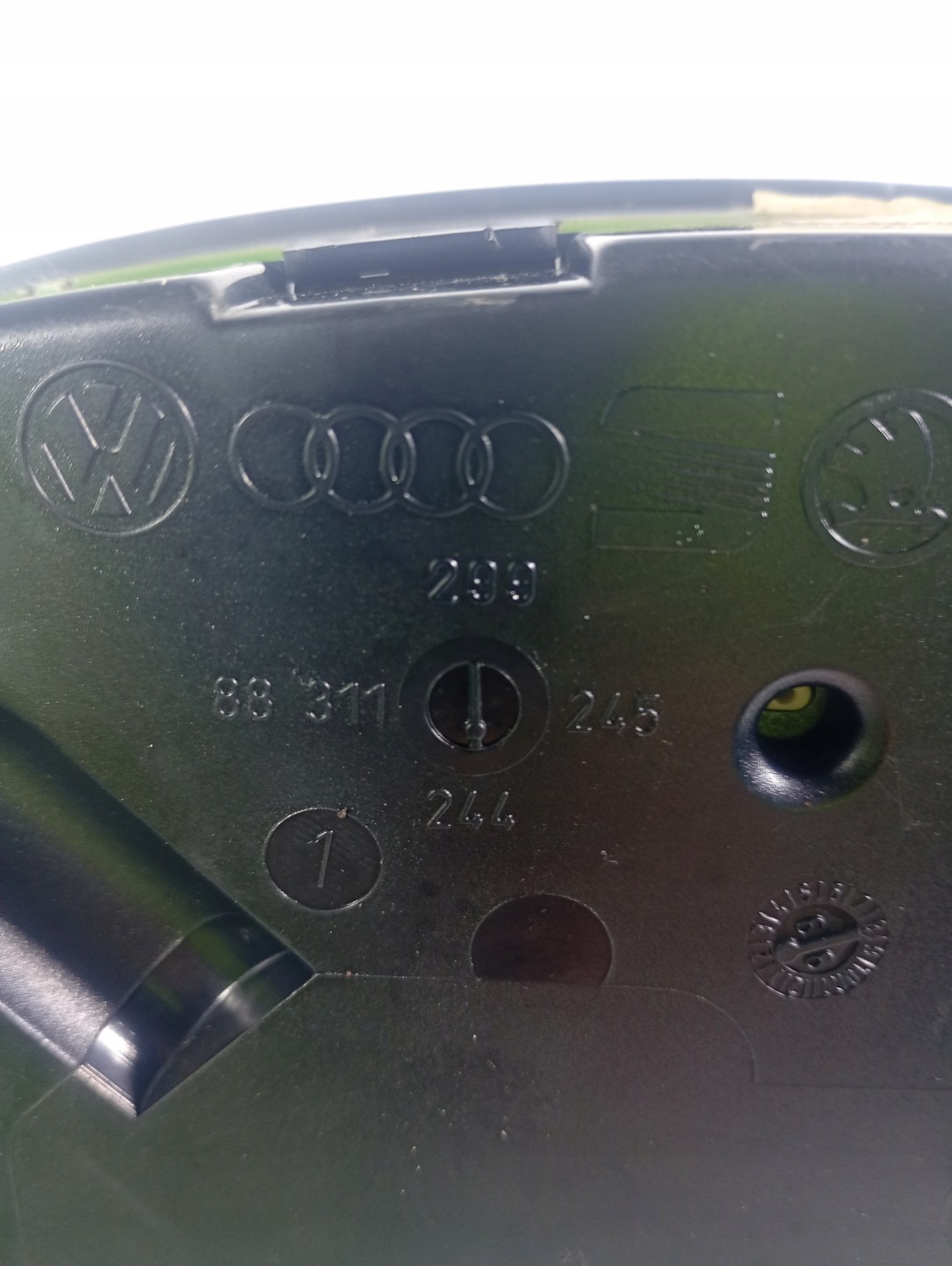 SEAT Toledo 2 II 98-05 dials dials tachometer OE 88311245