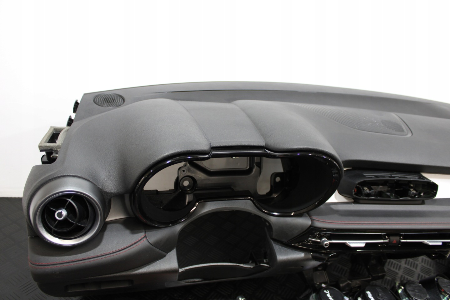 dashboard console airbag airbags ALFA ROMEO TONALE
