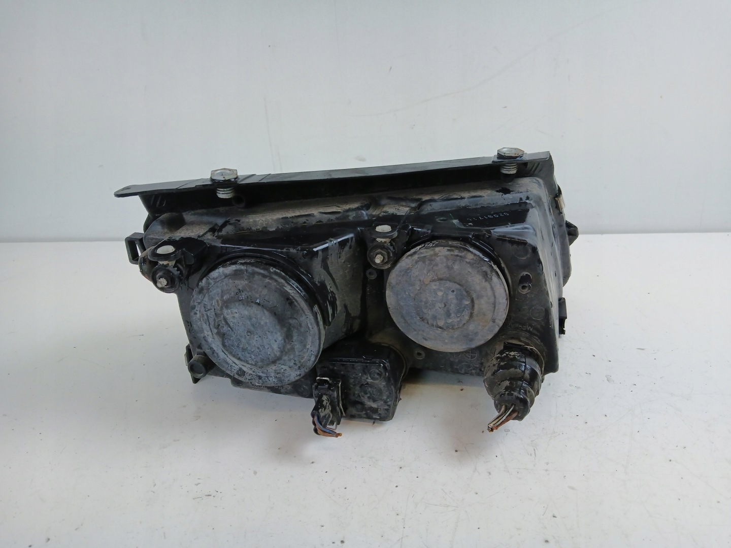 VW PASSAT B5 Licht links vorne