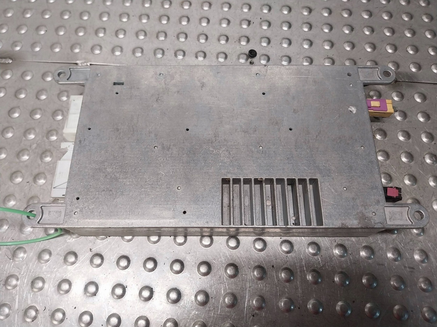 modulo Centralina TELEFONU 6921403 BMW E65 E66