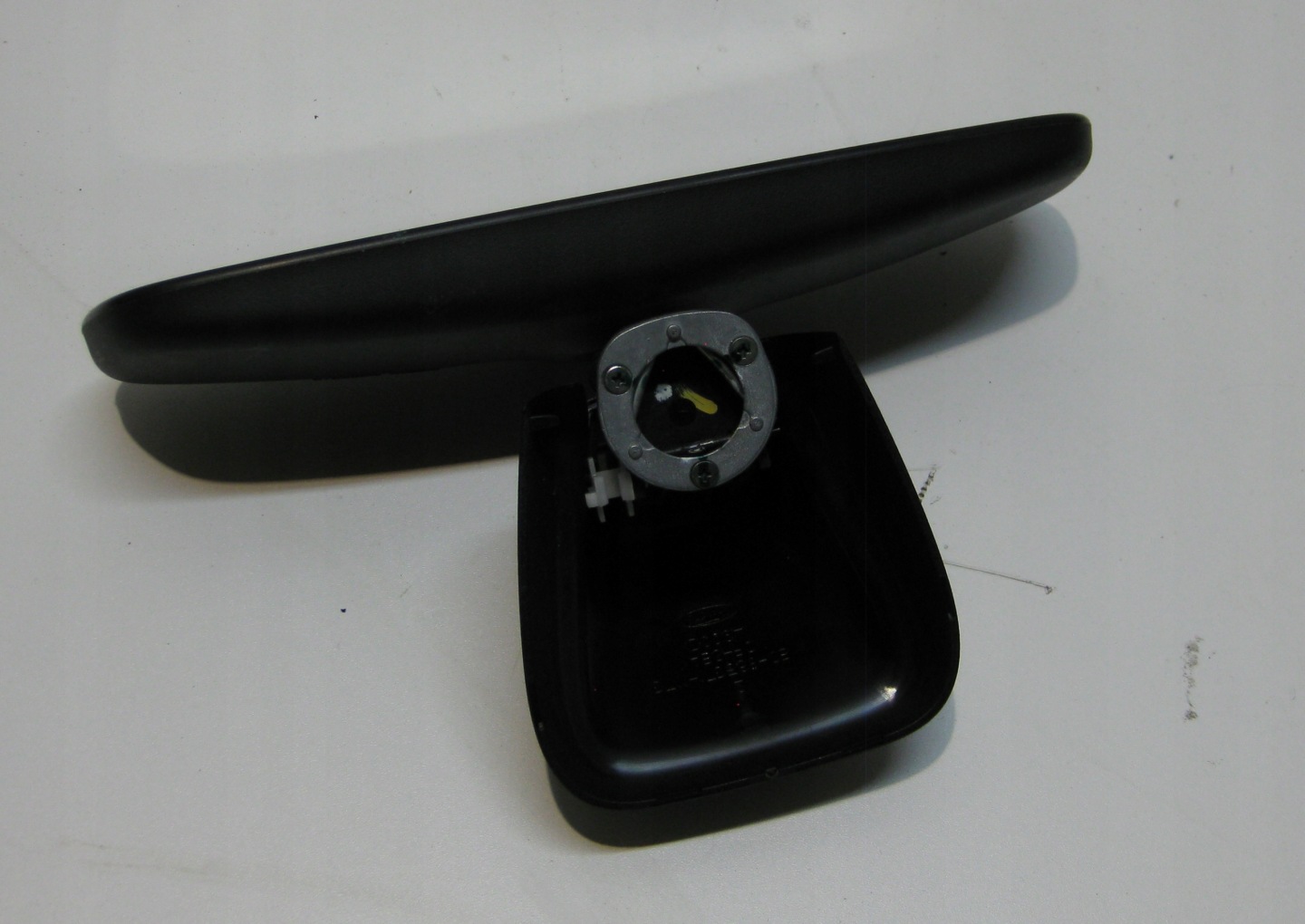 FORD B-MAX 13R 1.0EB mirror inner reversely